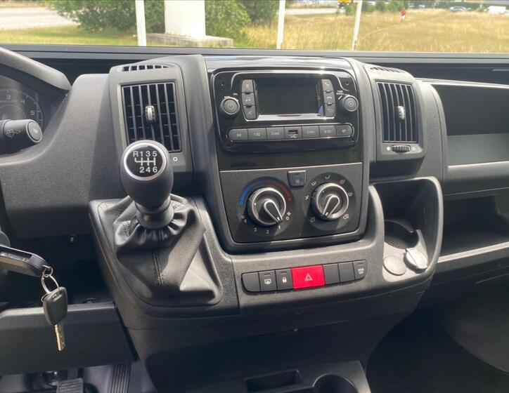 Citroën Jumper 23