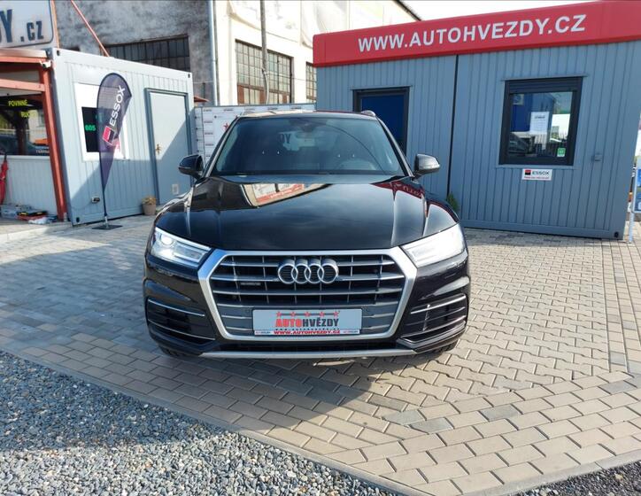 Audi Q5 3
