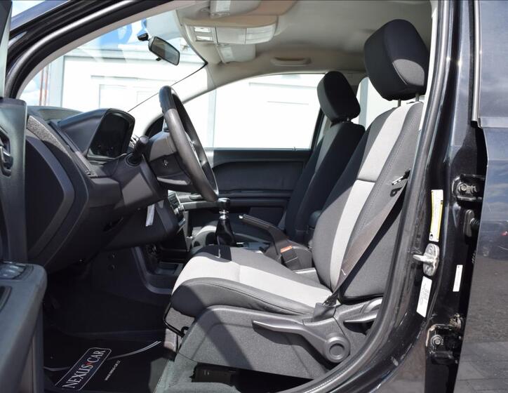 Dodge Journey 14