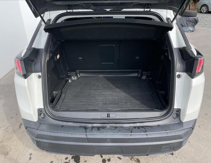 Peugeot 3008 22