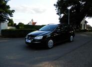 Volkswagen Golf 2