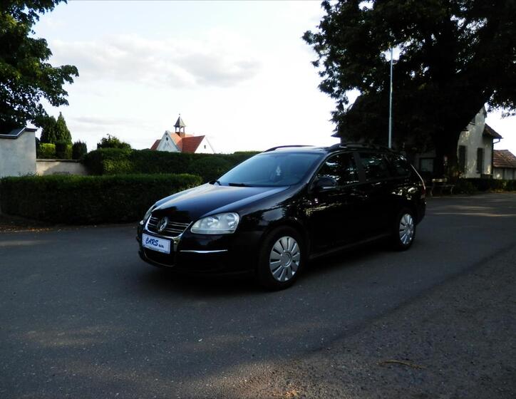 Volkswagen Golf 2