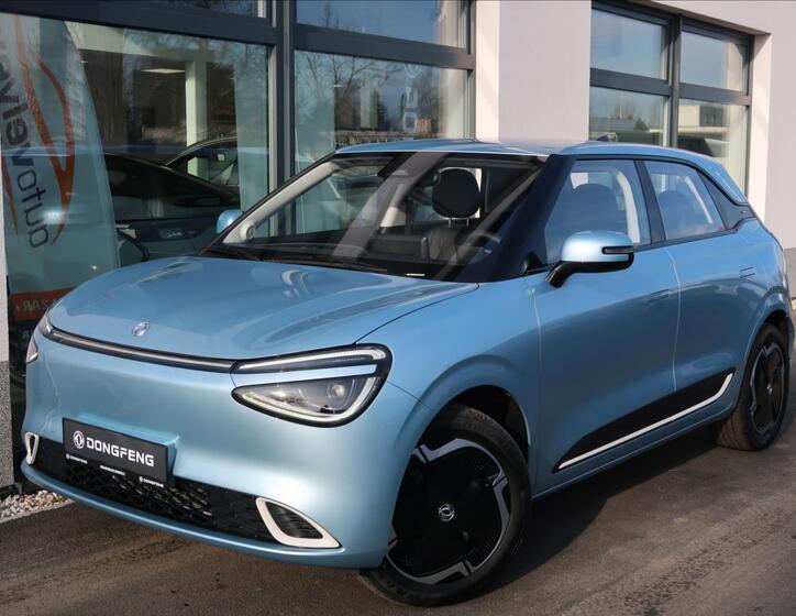 Dongfeng Box 1