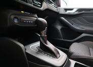 Ford Focus 16