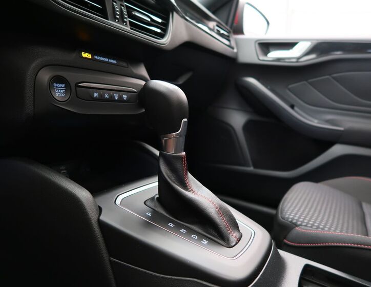 Ford Focus 16