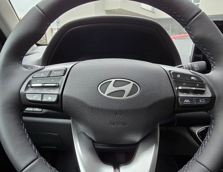 Hyundai i30 14