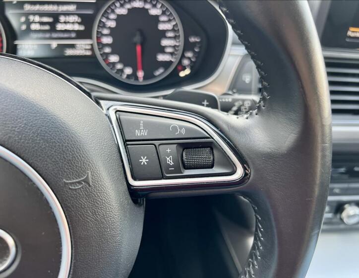 Audi A6 27