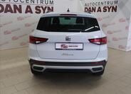 Seat Ateca 5
