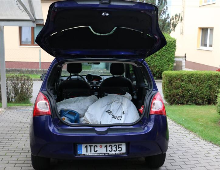 Renault Twingo 33