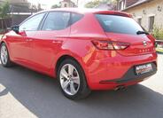Seat Leon 4