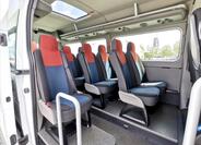 Renault Master 15