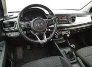 KIA Rio 5