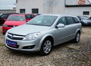 Opel Astra 1