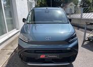 Toyota ProAce City Verso 2