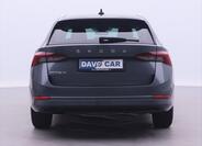 Škoda Octavia 6