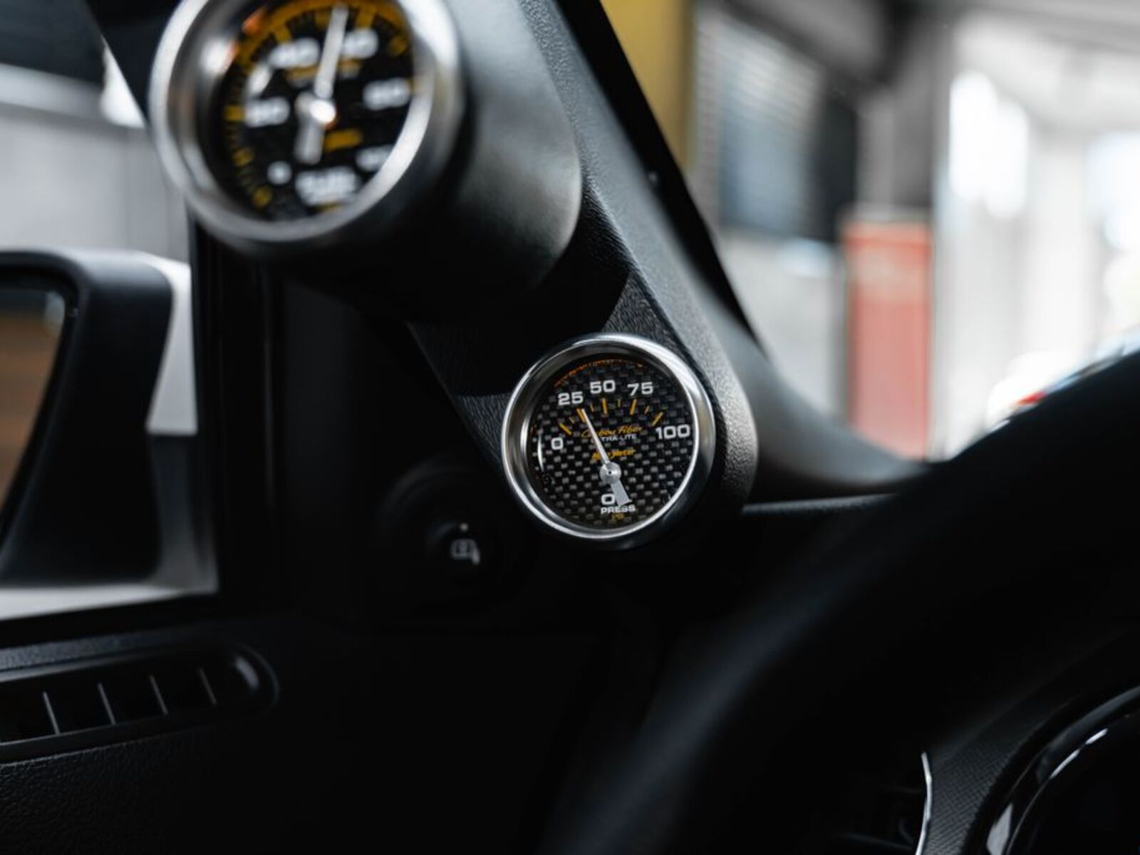 Ford Mustang 26