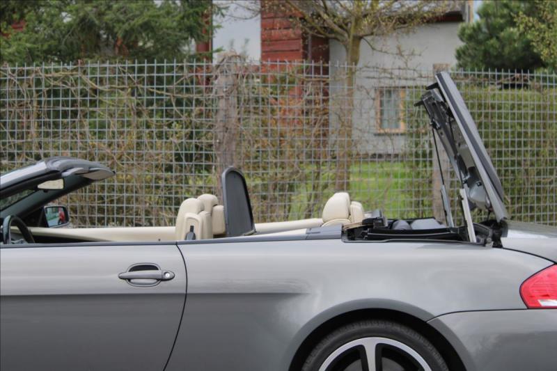 BMW Řada 6