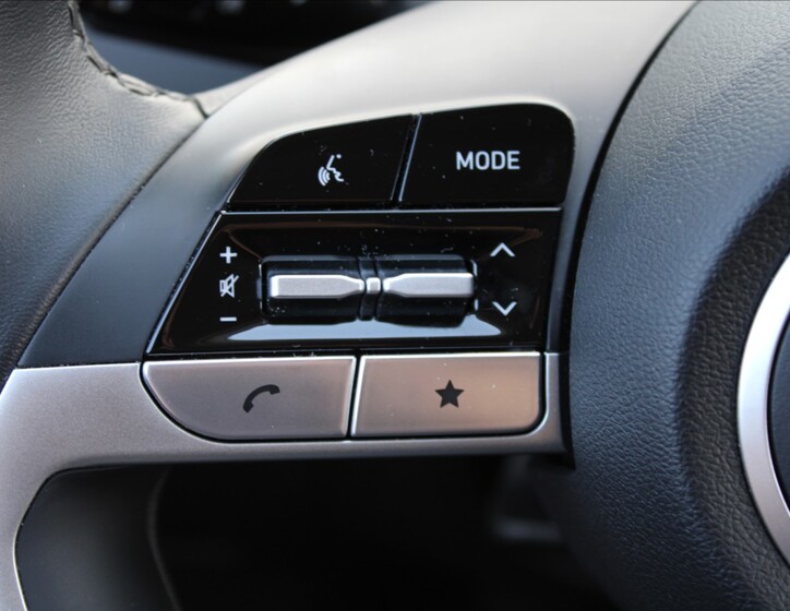 Hyundai Tucson 22