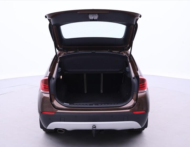 BMW X1 9