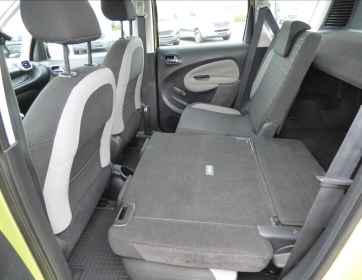 Citroën C3 Picasso 30