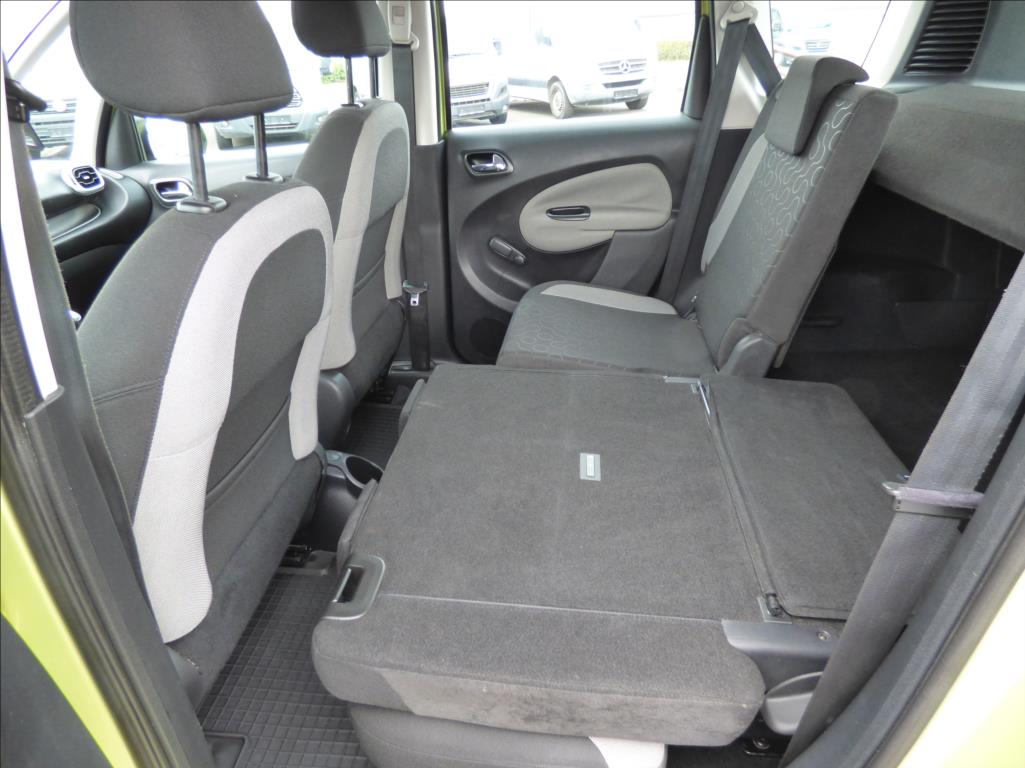 Citroën C3 Picasso