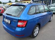 Škoda Fabia 3