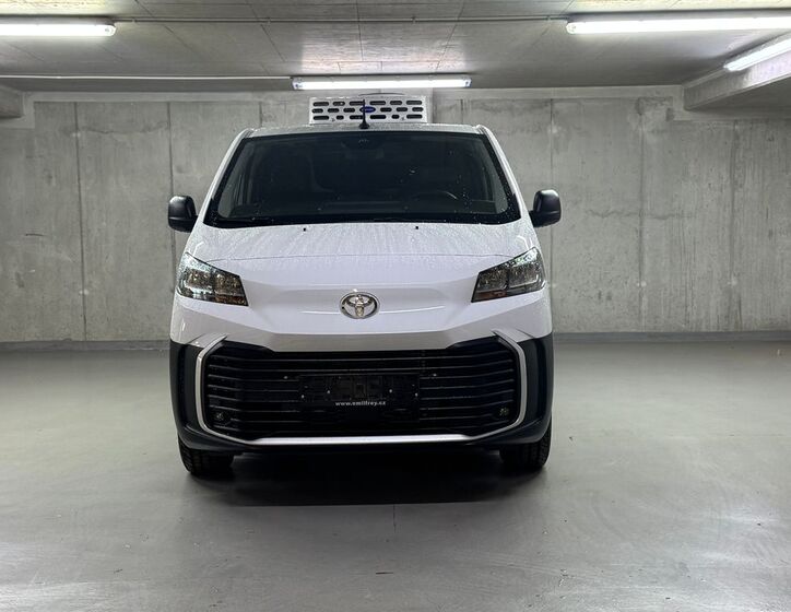 Toyota ProAce 2
