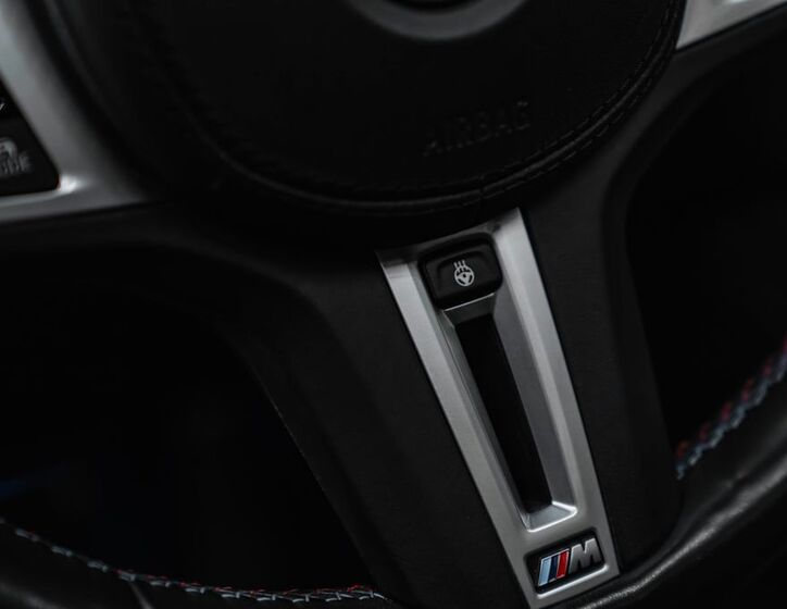 BMW X5 22