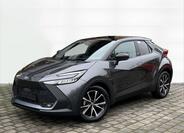 Toyota C-HR 2