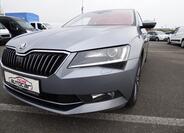 Škoda Superb 68