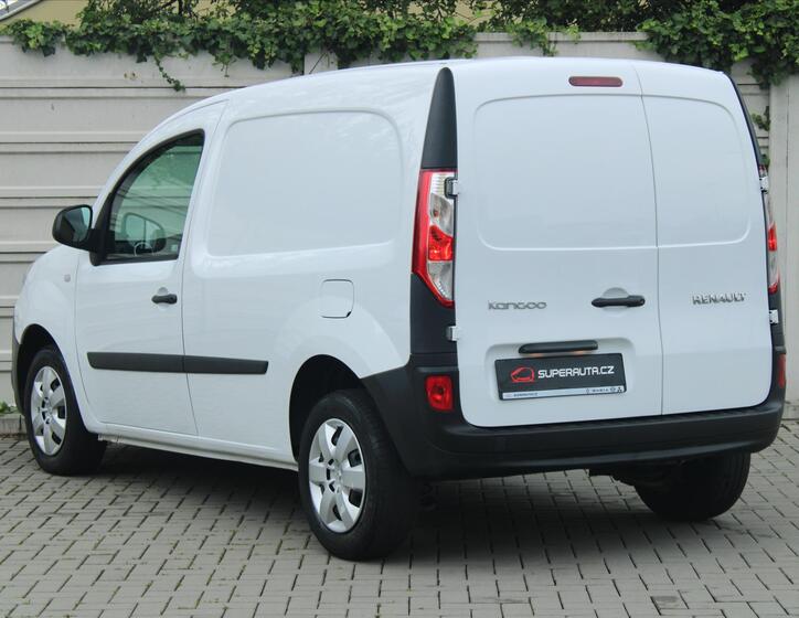 Renault Kangoo 4
