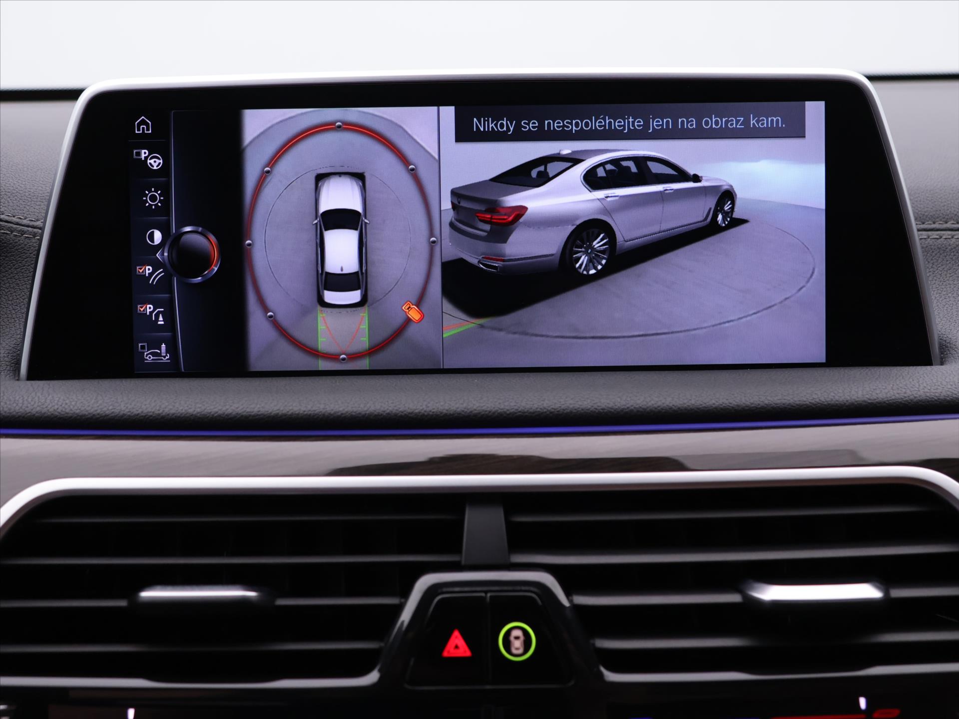 BMW Řada 7