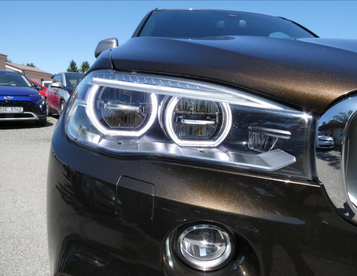 BMW X5 5