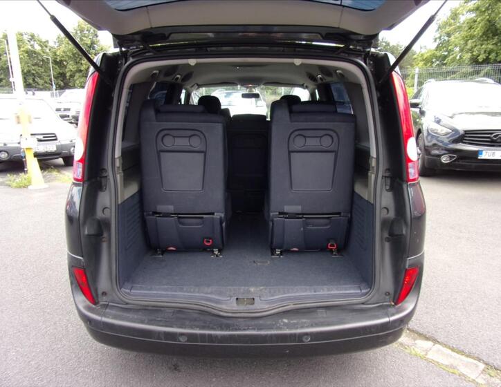 Renault Espace 11