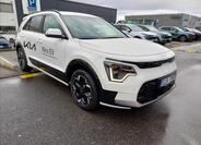 KIA Niro 8