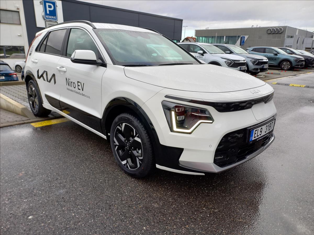 KIA Niro
