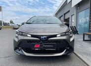 Toyota Corolla 2