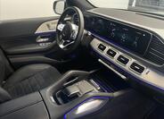 Mercedes-Benz GLE 18