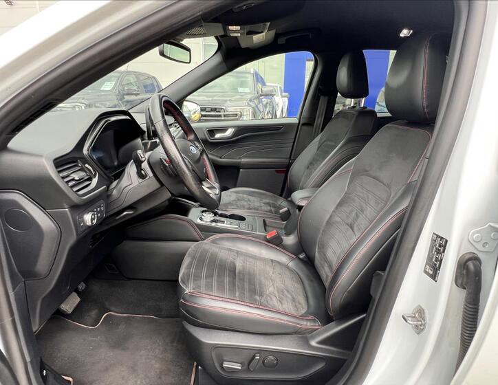 Ford Kuga 19