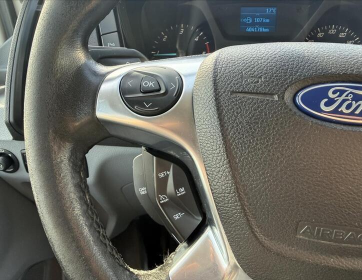 Ford Transit 17