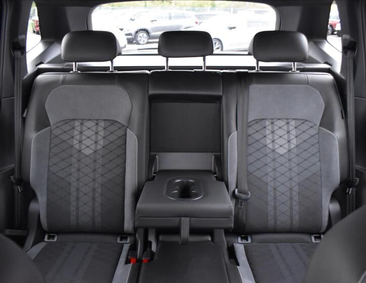 Volkswagen Tiguan Allspace 26