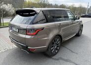 Land Rover Range Rover Sport 7