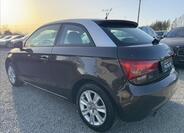 Audi A1 5