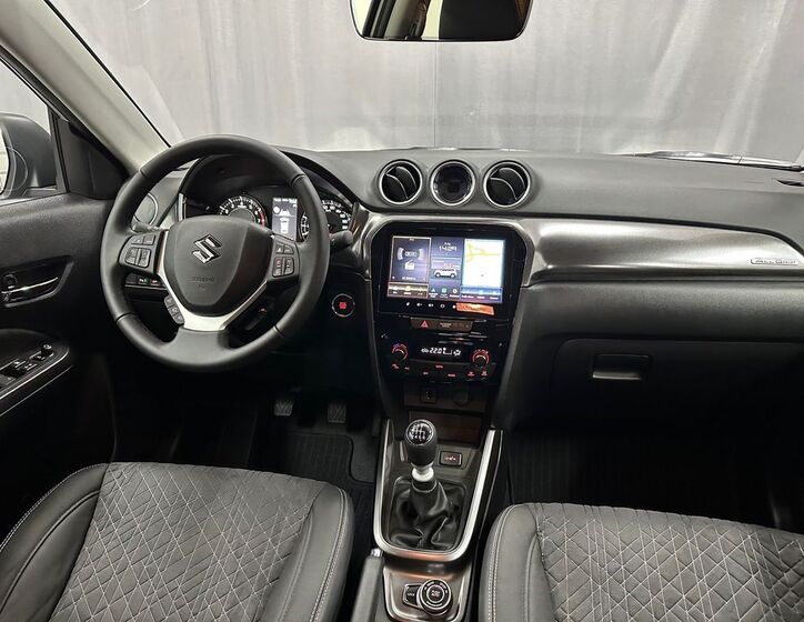 Suzuki Vitara 9