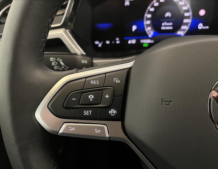 Volkswagen Touran 18