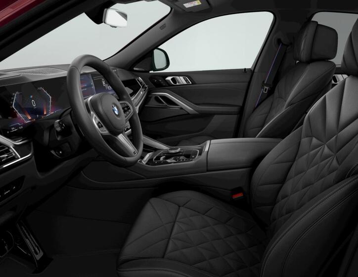 BMW X6 10