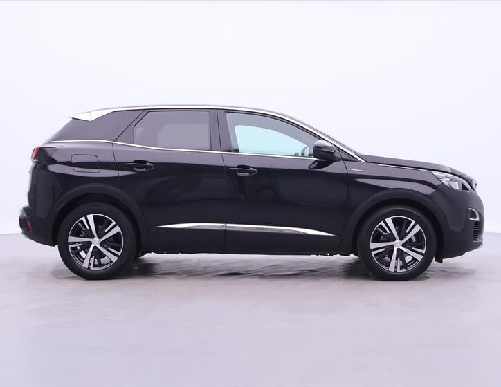Peugeot 3008 8