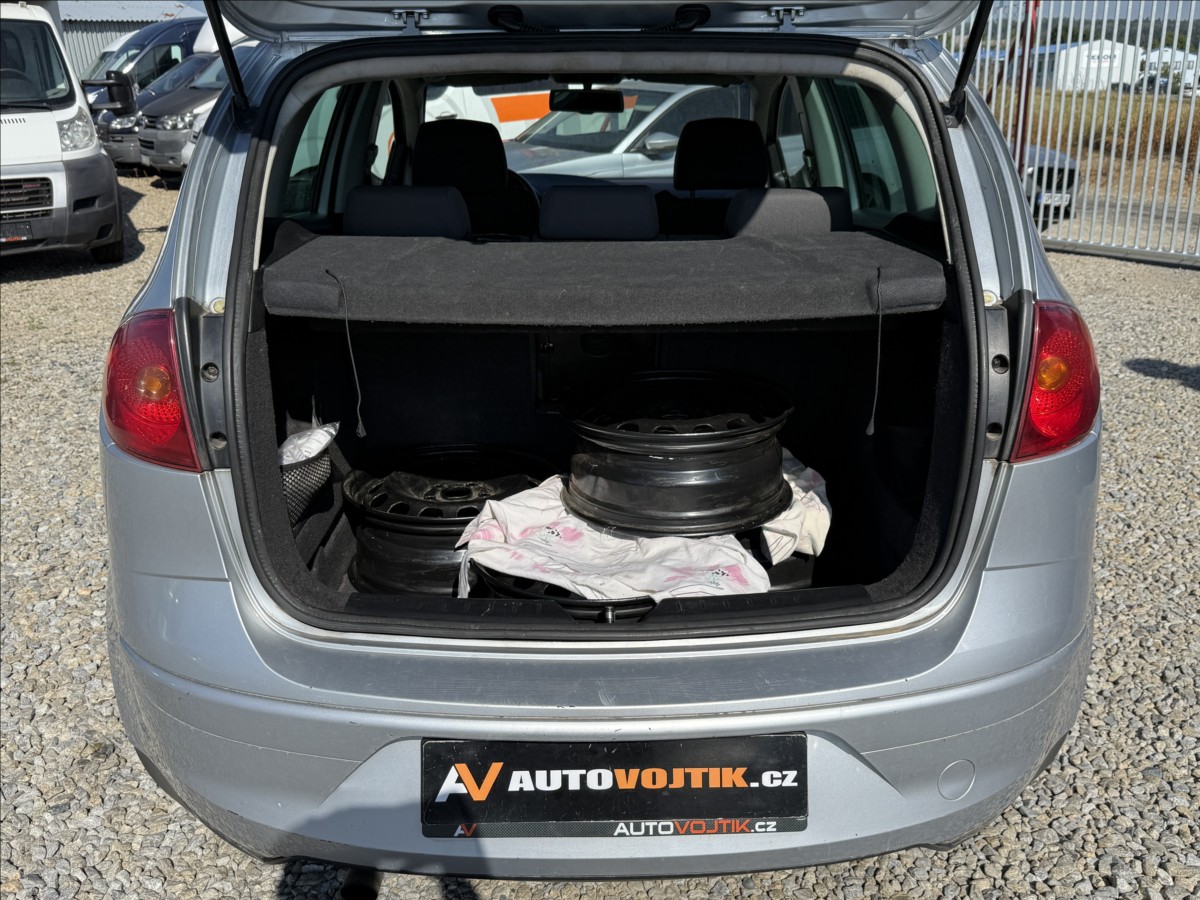 Seat Altea