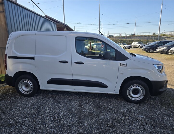 Opel Combo 4