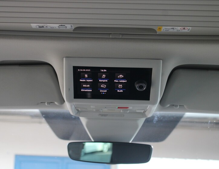 Volkswagen California 19
